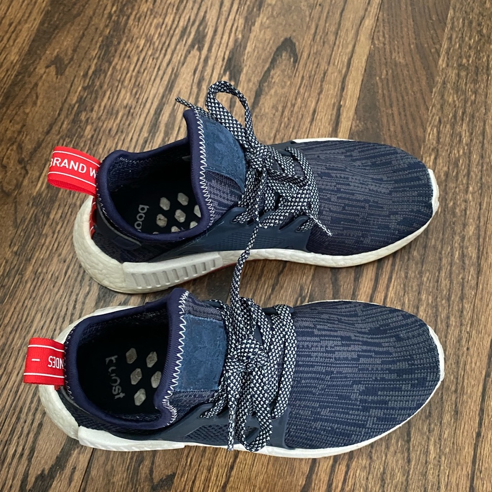 Adidas nmd